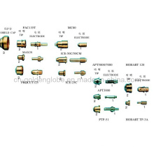 American Type Air Plasma Parts